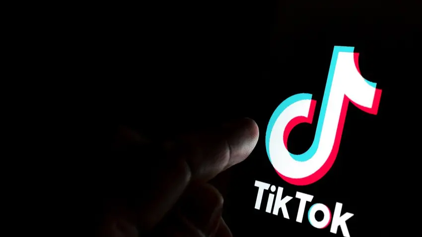TikTok Application