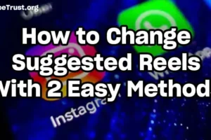 How to change suggested reels on Instagram with 2 easy methods