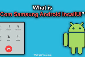What is Com Samsung Android IncallUI