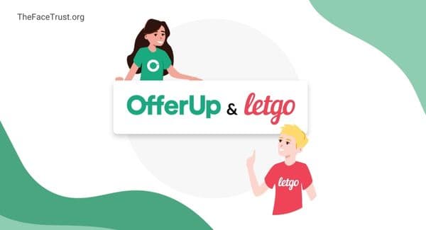 OfferUp and Letgo logo